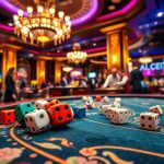 Bandar Judi Dadu Terpercaya