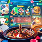 Bandar Judi Online Terlengkap