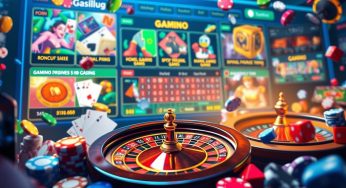 Promo Roulette Online Terbaru: Temukan Kesempatan Menang Besar!