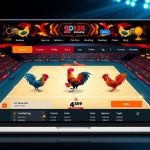 Bandar sabung ayam online