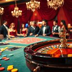 Cara Menang Roulette Online