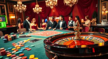 Roulette Online Deposit Pulsa: Panduan Lengkap untuk Pemain Modern
