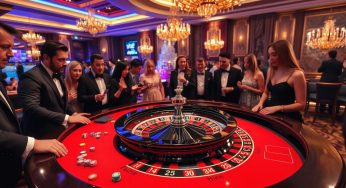 Mainkan Game Roulette Live Casino Terbaik Indonesia