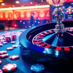 Panduan Main Roulette Online