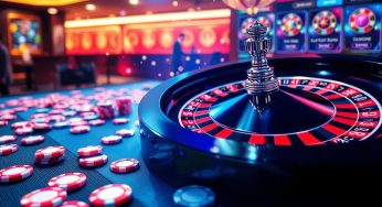 Situs Roulette Terpercaya: Panduan Menemukan Platform Terbaik untuk Bermain