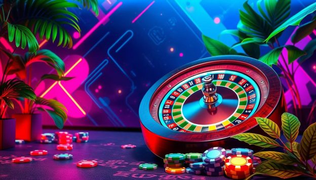 Roulette Online Indonesia