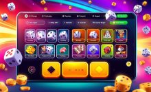 Situs Dadu Online Resmi