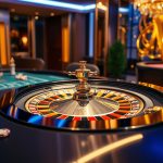 Situs Roulette Online Terpercaya