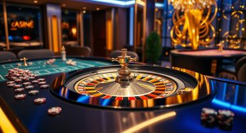 Mainkan di Situs Roulette Online Terpercaya Indonesia