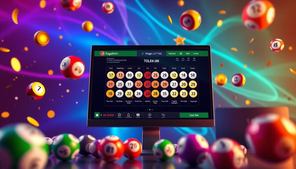 Prediksi Togel Online