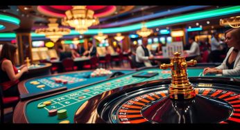 Daftar Roulette Online Resmi: Panduan Memilih Platform Terpercaya dan Aman