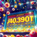 Togel Online Jackpot