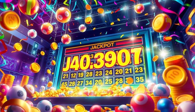 Togel Online Jackpot