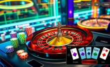 Trik Jitu Roulette Online