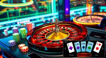 Roulette Eropa Online: Panduan Lengkap Menang dan Strategi Bermain