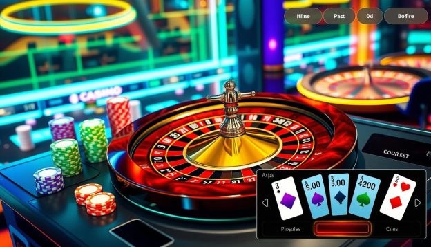 Trik Jitu Roulette Online