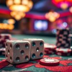 Trik Menang Judi Dadu