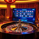 Judi Roulette Online