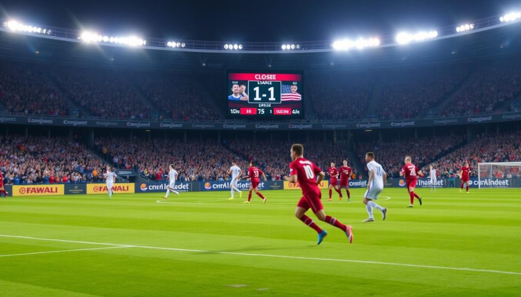 Prediksi bola hari ini