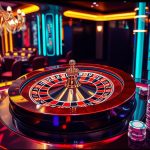 Roulette Casino Online