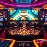 Roulette Online Terpercaya