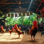 Sabung Ayam 2024