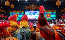 Sabung Ayam Online