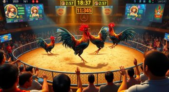 Panduan Lengkap Situs Sabung Ayam Online