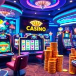 Situs Slot Online Terpercaya