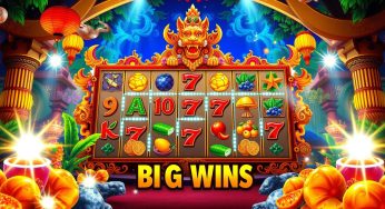 Slot Online Indonesia – Kemenangan Besar Menanti