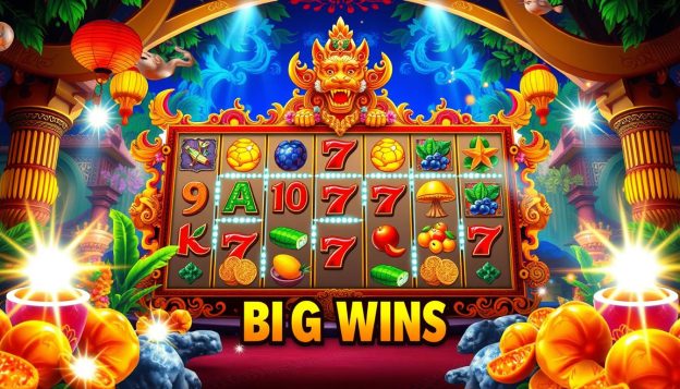 Slot Online Indonesia