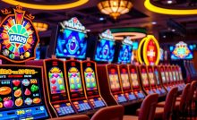 Slot Online Terbaru