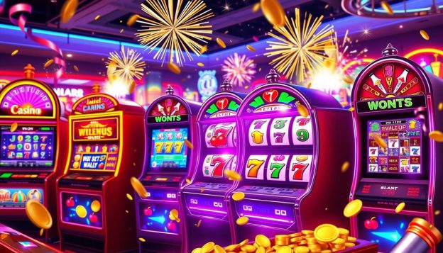 Slot Online Terpercaya